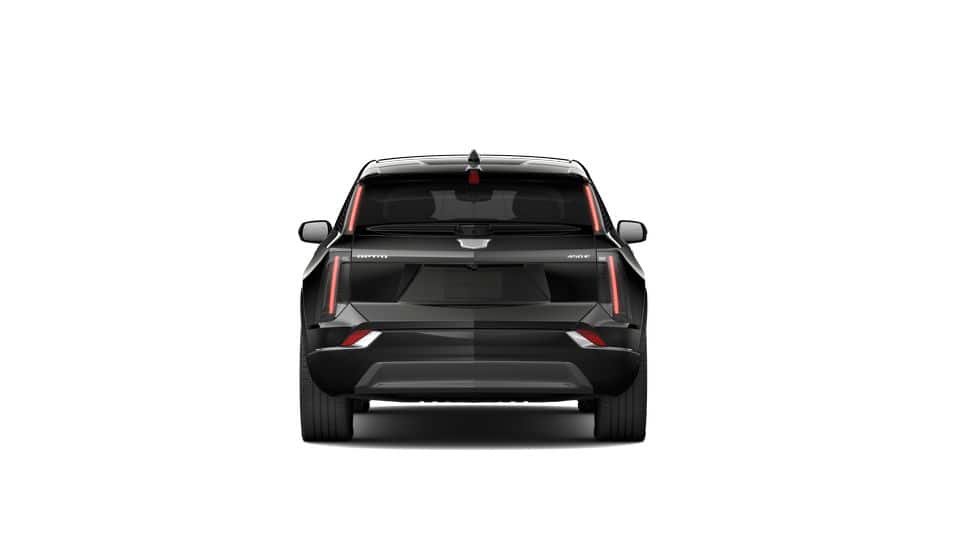 New 2026 Cadillac Optiq Sport 1 RWD image 23