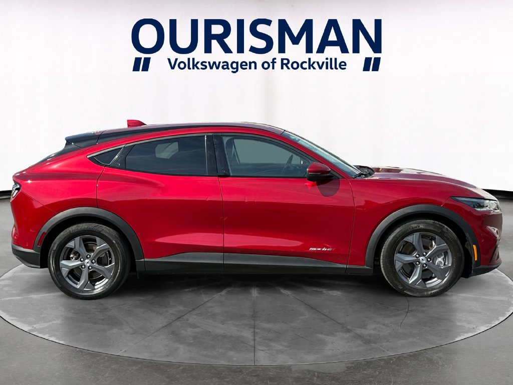 Used 2022 Ford Mustang Mach-E Select w/ Comfort/Technology Package RWD image 7