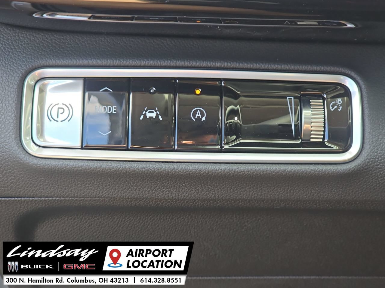 New 2026 Buick Envision Sport Touring AWD/4WD image 19