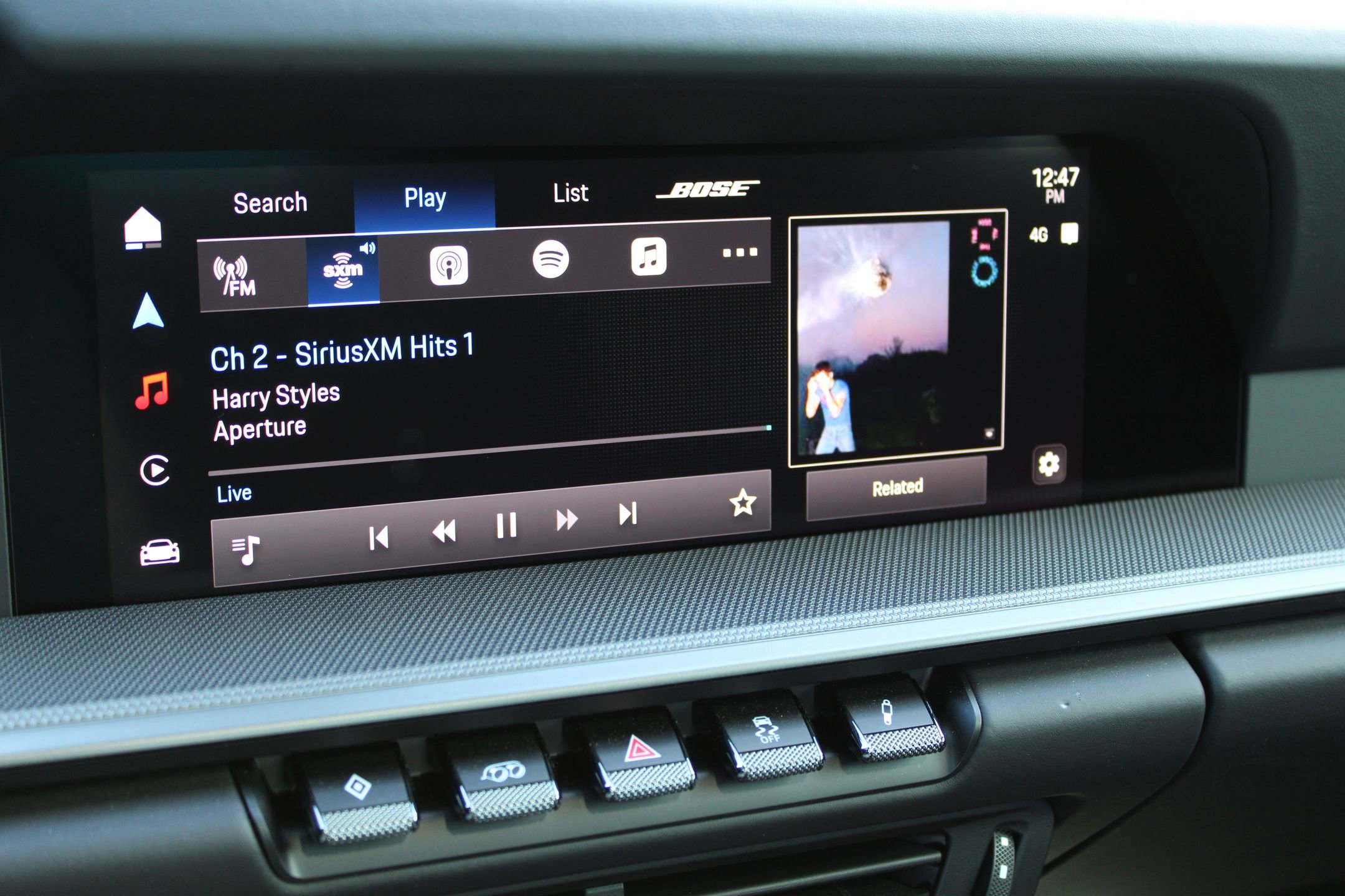 Certified 2025 Porsche 911 Carrera image 22