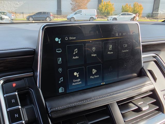 Used 2023 Chevrolet Tahoe LT image 31