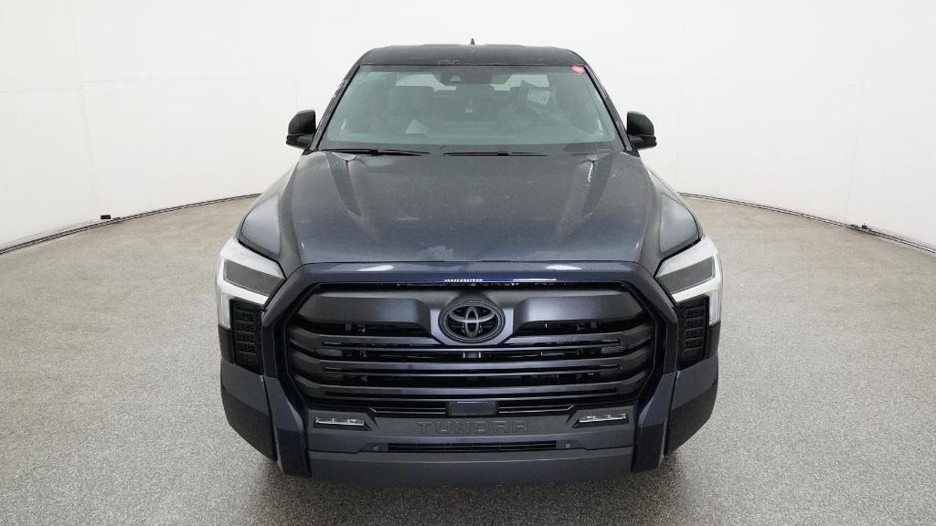 New 2026 Toyota Tundra SR5 AWD/4WD image 21