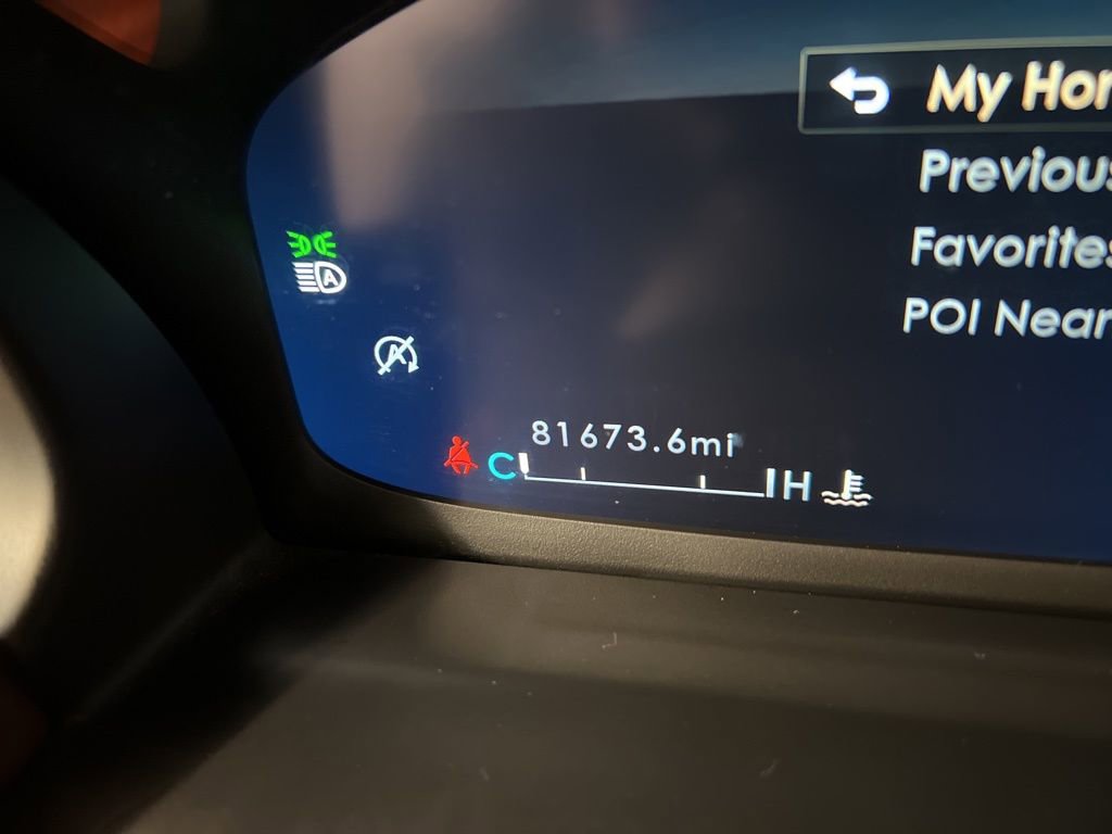 Used 2021 Lincoln Aviator Reserve w/ Equipment Group 210A AWD/4WD image 23