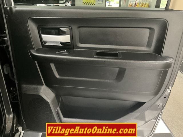 Used 2019 RAM 2500 Tradesman AWD/4WD image 29