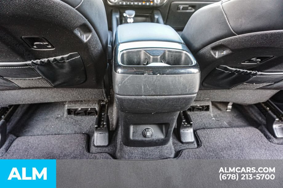 Used 2024 Kia Telluride LX FWD image 33