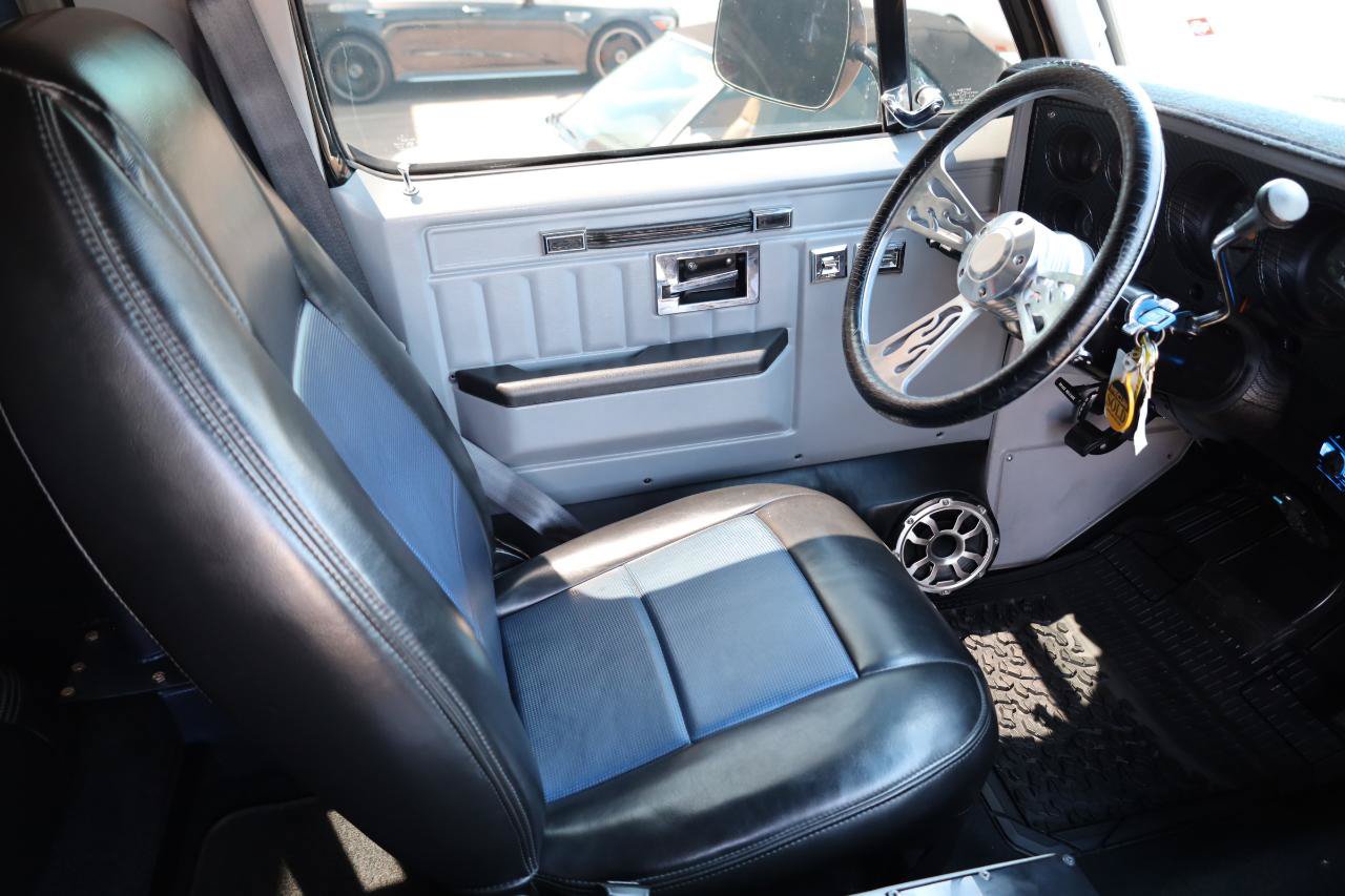 Used 1988 GMC Jimmy 4WD image 45