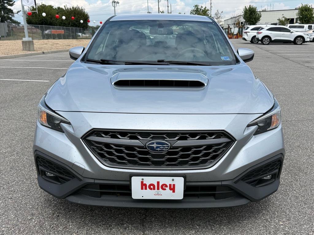 Used 2023 Subaru WRX Premium AWD/4WD image 10