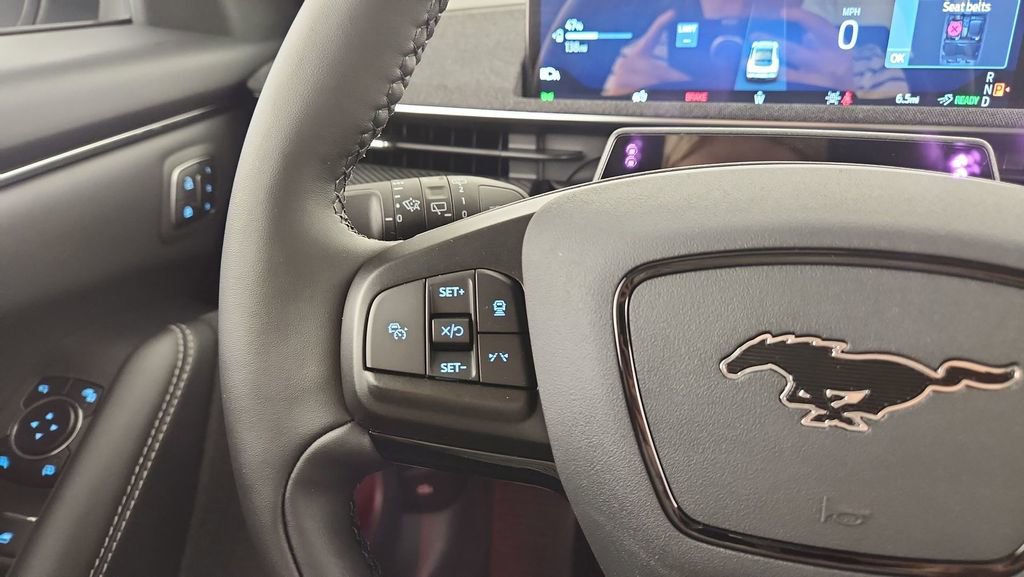 New 2025 Ford Mustang Mach-E Premium image 20