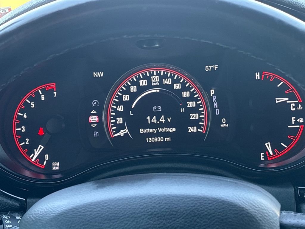 Used 2021 Dodge Durango GT image 23