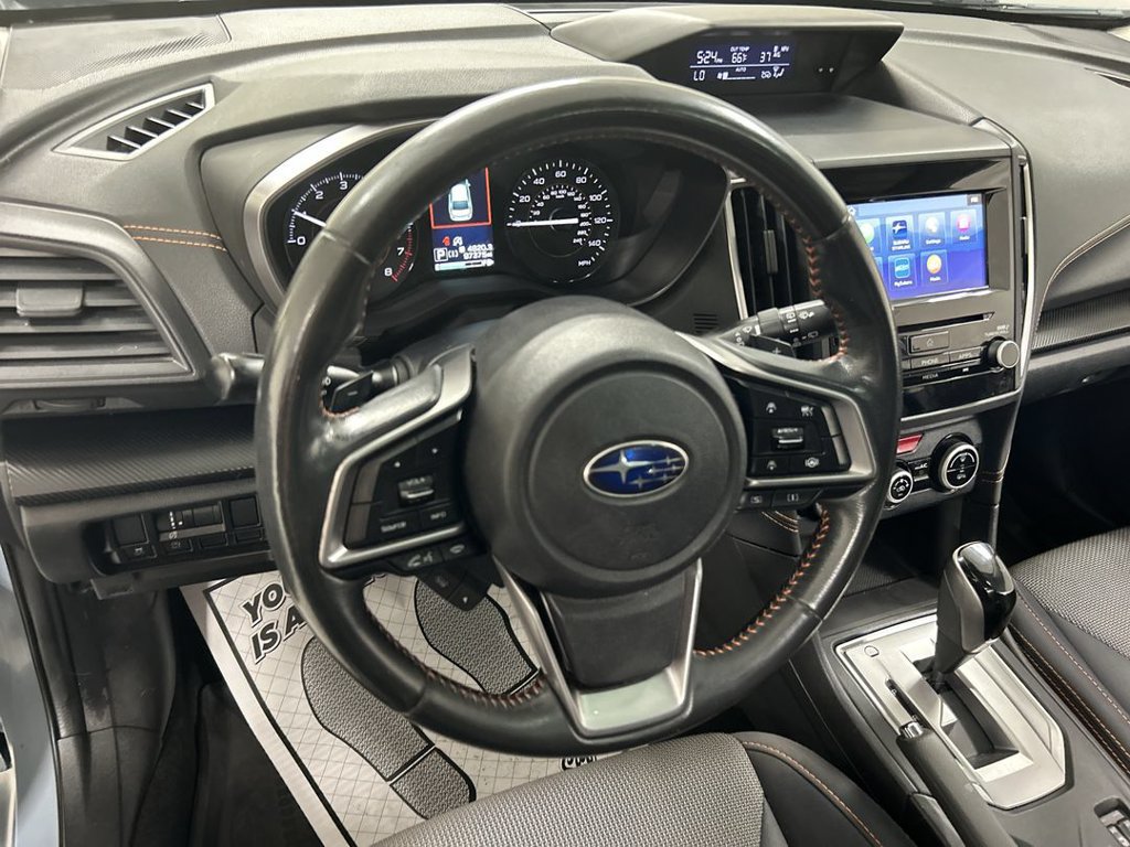 Used 2021 Subaru Crosstrek 2.0i Premium AWD/4WD image 4