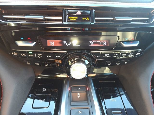 Used 2023 Acura MDX A-Spec image 20