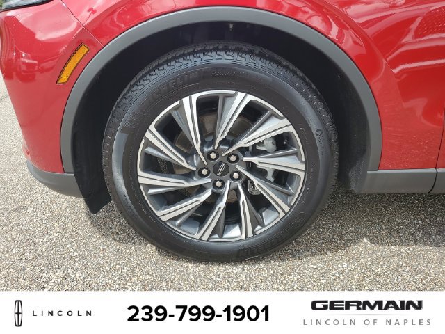 New 2026 Lincoln Aviator 2WD image 12
