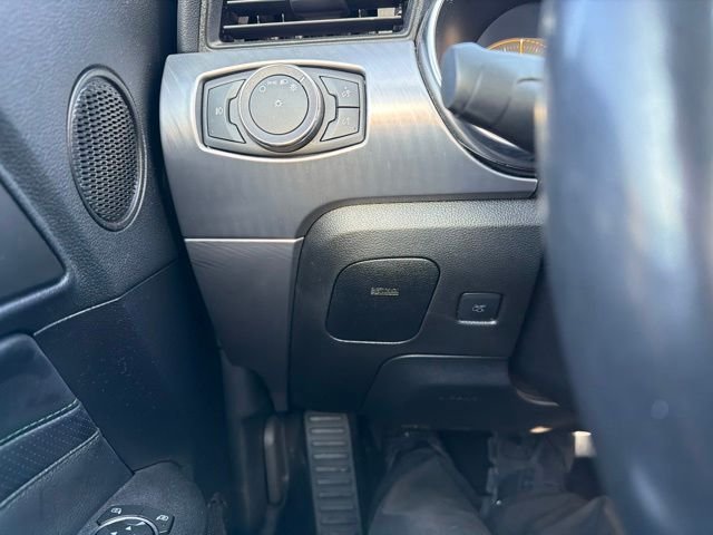 Used 2019 Ford Mustang Bullitt w/ Bullitt Electronics Package RWD image 17