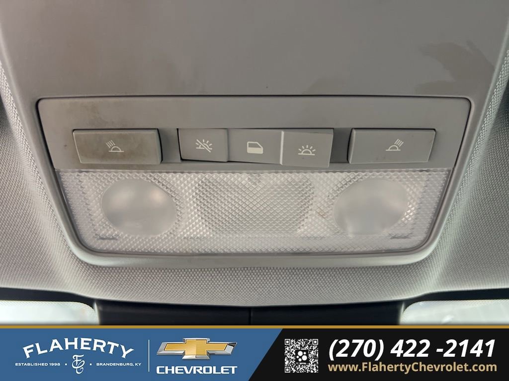 Used 2017 Chevrolet Trax LS image 29