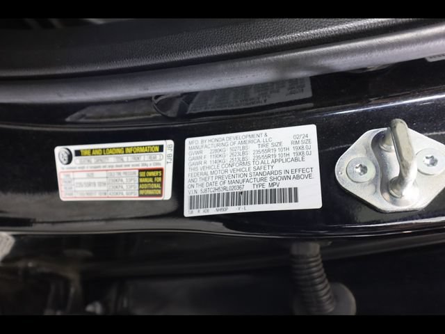 Used 2024 Acura RDX SH-AWD w/ Technology Package image 29