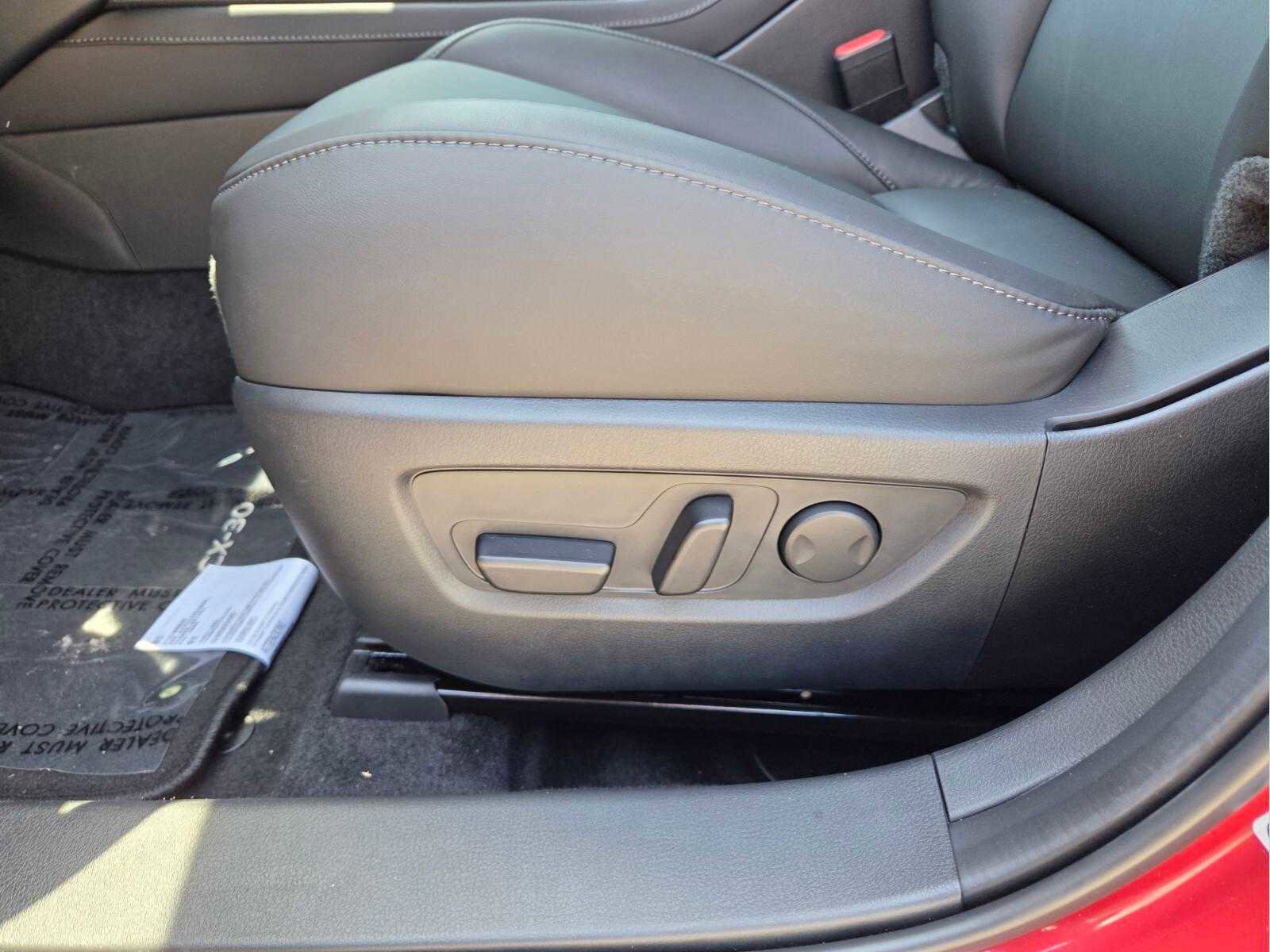 New 2026 MAZDA CX-30 AWD 2.5 S image 19