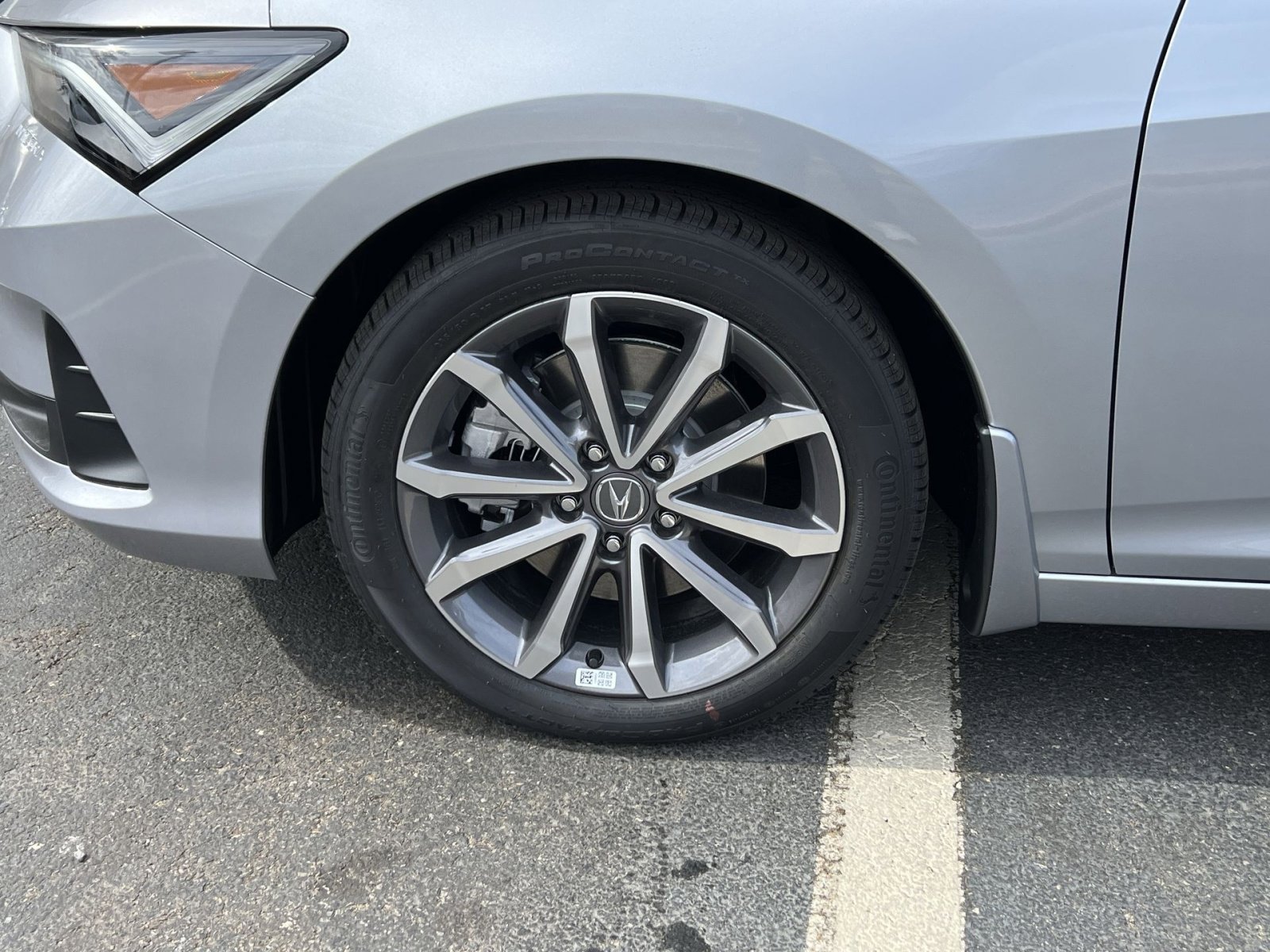 New 2026 Acura Integra image 9