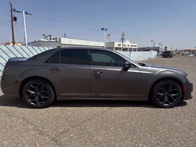 Used 2021 Chrysler 300 S w/ S Model Appearance Package RWD image 6