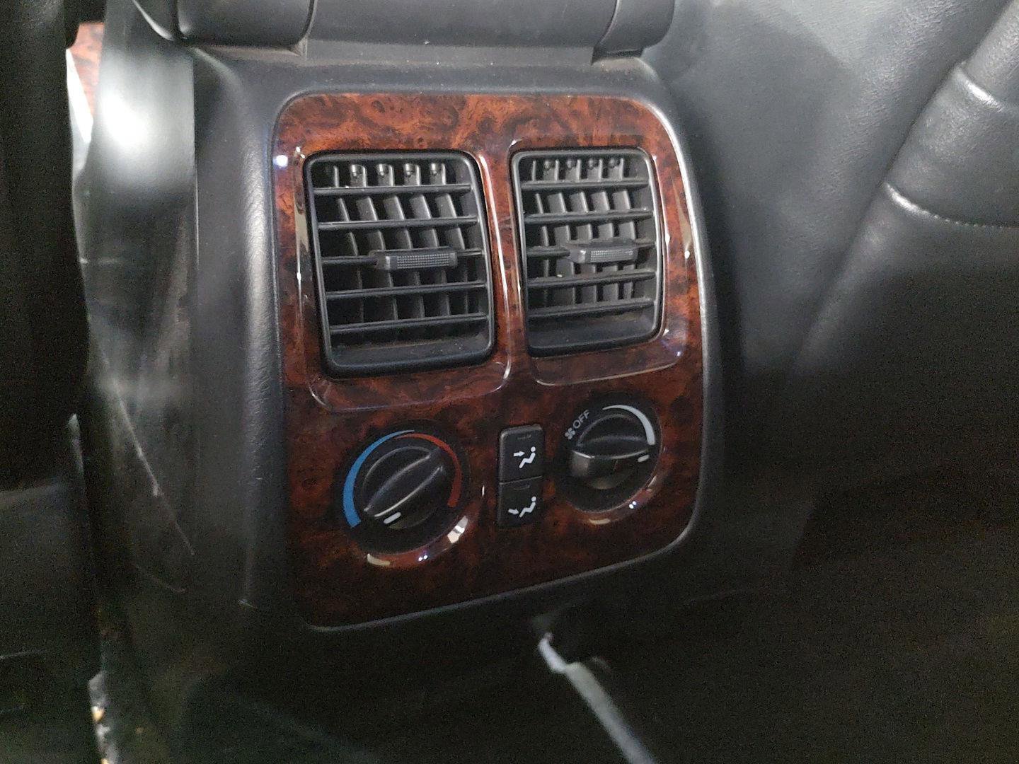 Used 2002 Acura MDX Touring image 21
