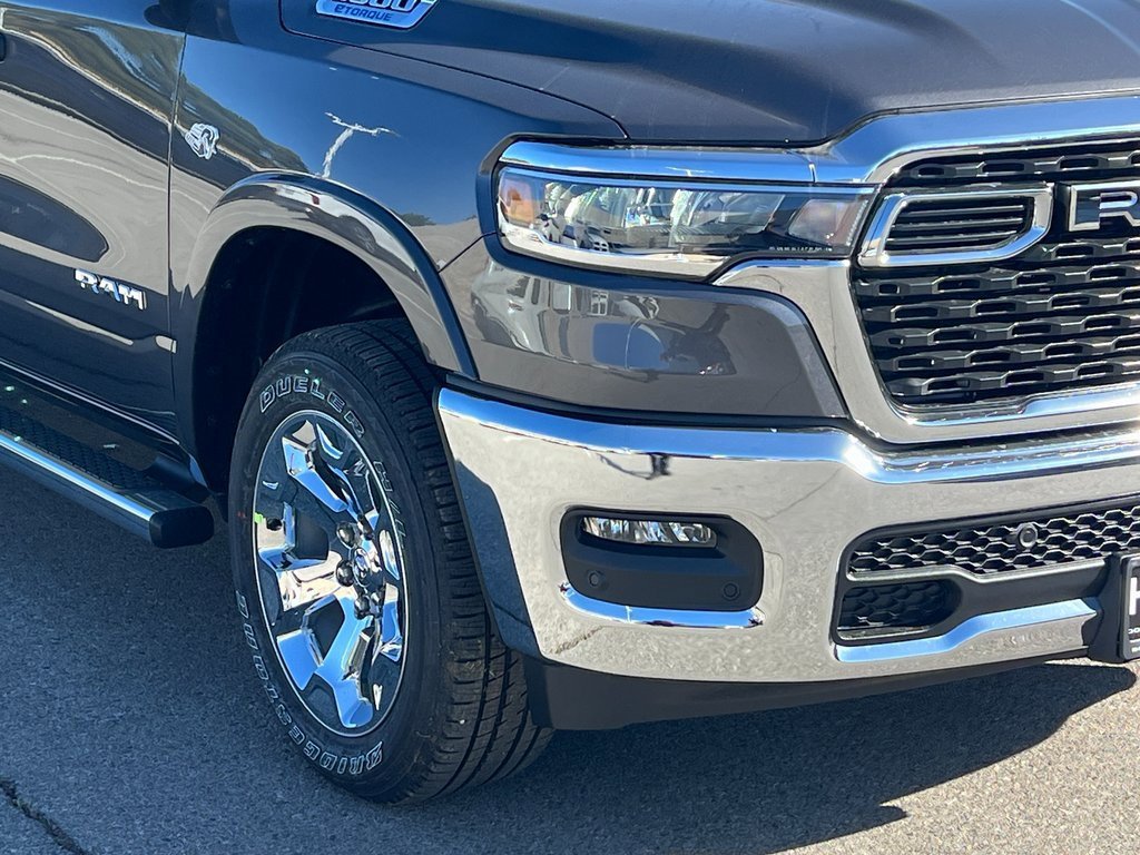 New 2026 RAM 1500 Big Horn/Lone Star image 13