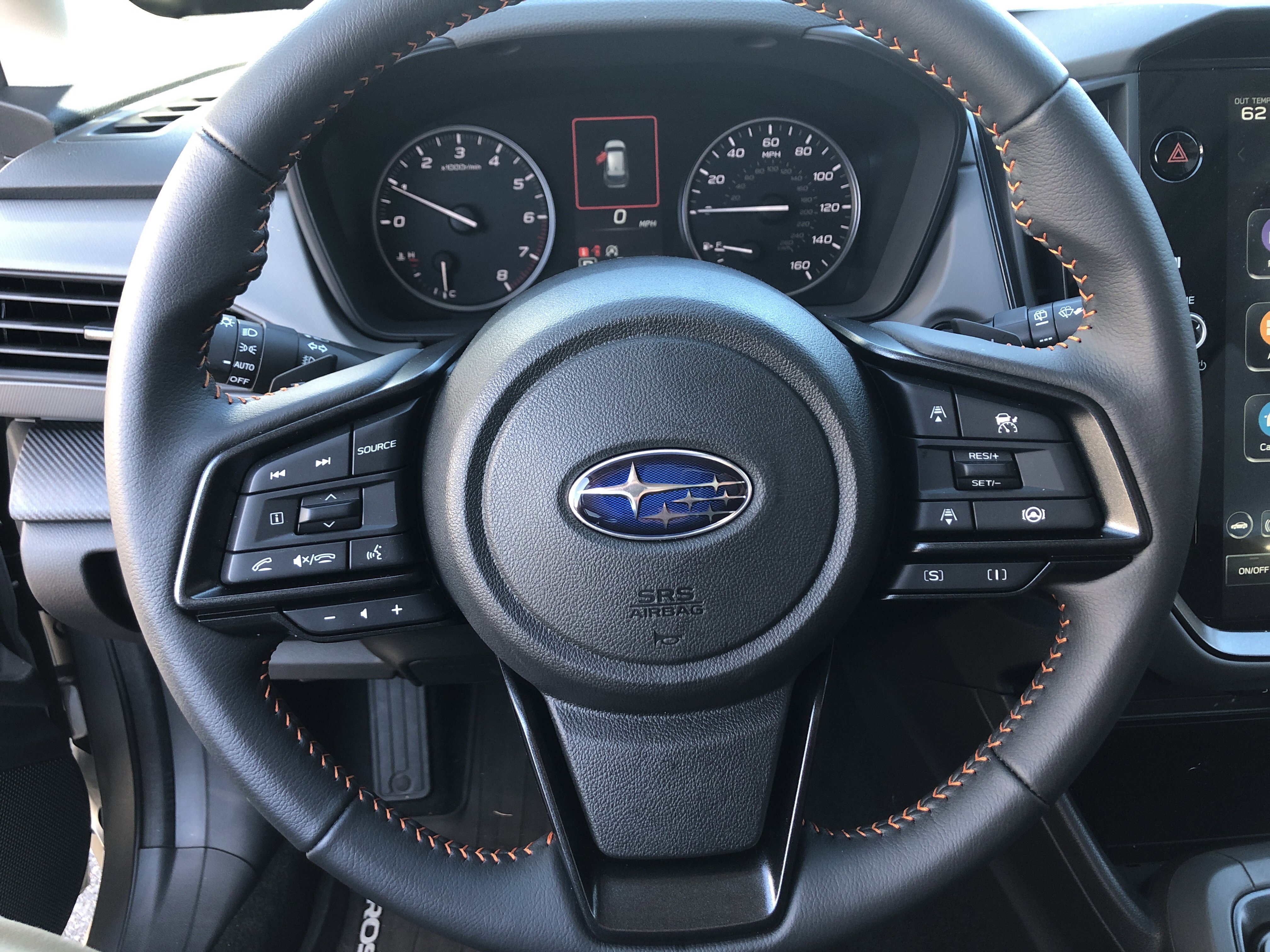 Used 2025 Subaru Crosstrek 2.5i Limited image 19