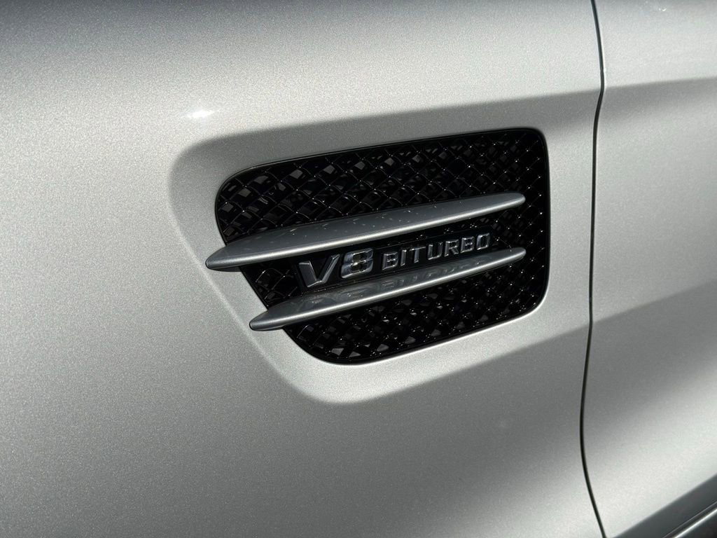 Used 2016 Mercedes-Benz AMG GT S image 7