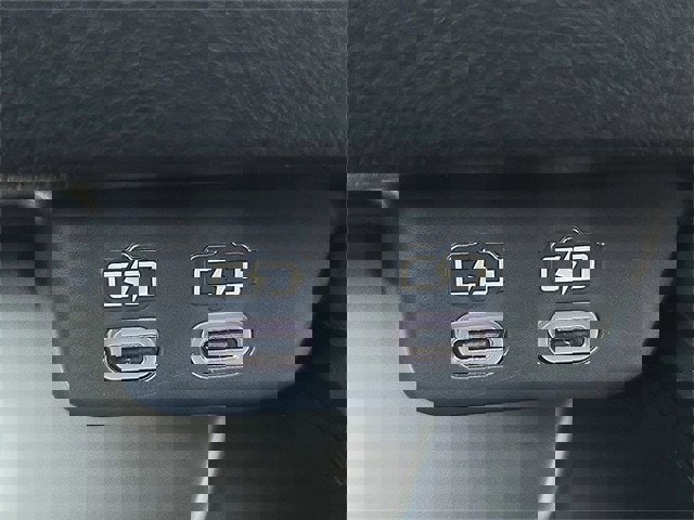 New 2025 Lexus UX 300h AWD image 18