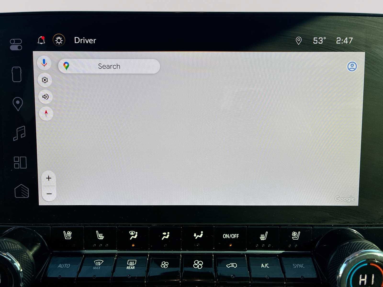 Certified 2025 Chevrolet Colorado ZR2 w/ Midnight Edition image 14