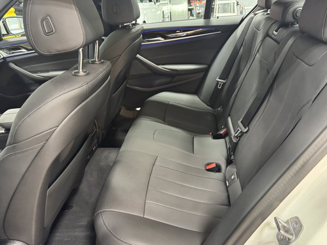 Used 2023 BMW 530i xDrive w/ M Sport Package AWD/4WD image 37