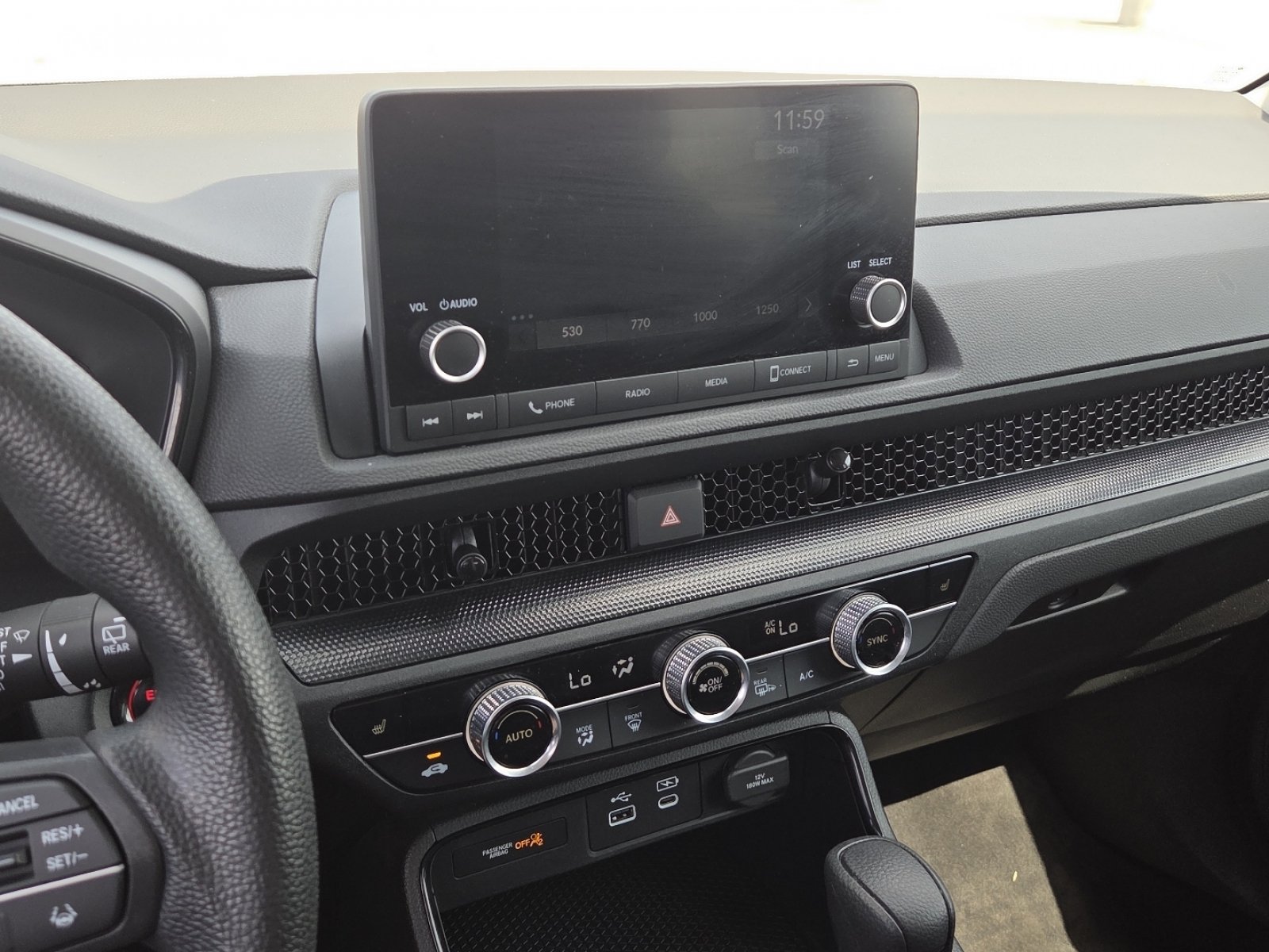 Used 2024 Honda CR-V EX image 27