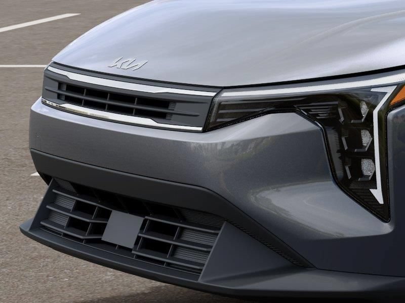 New 2026 Kia K4 FWD image 12