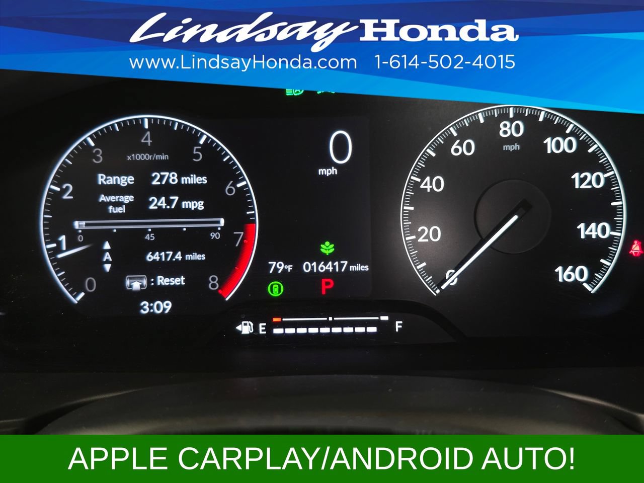 Used 2024 Honda Civic LX image 13