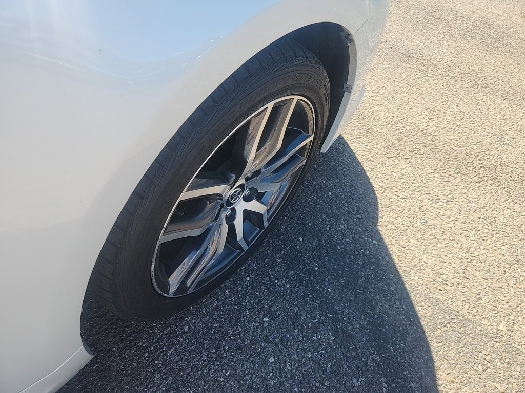 Used 2016 Scion tC FWD image 16