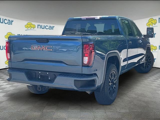 Used 2024 GMC Sierra 1500 Pro w/ Graphite Edition AWD/4WD image 13