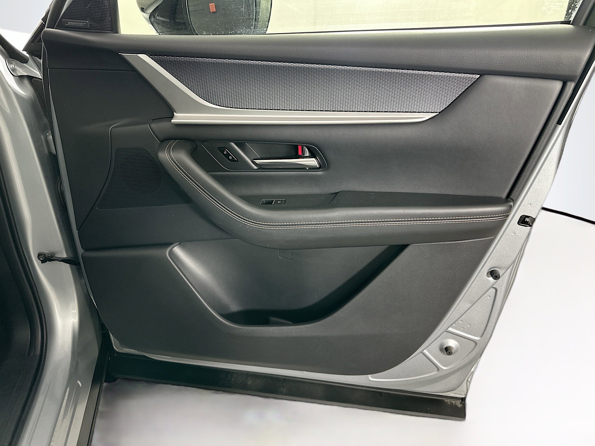 Used 2025 MAZDA CX-90 3.3 Turbo w/ Premium Sport Pkg image 35