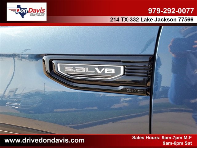 New 2026 GMC Sierra 1500 Elevation w/ Preferred Package image 10