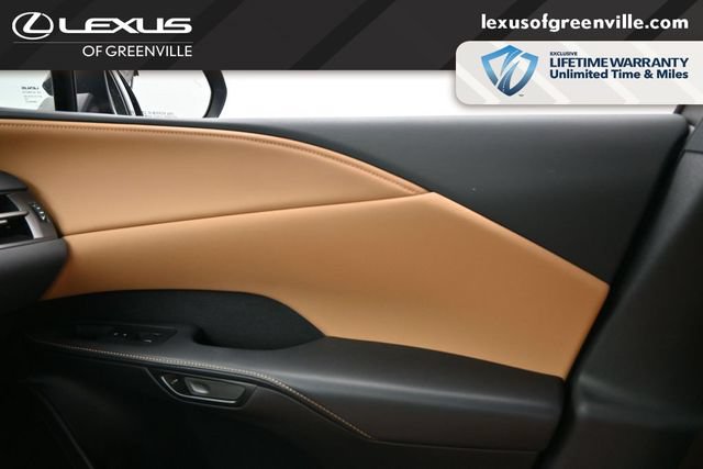 Used 2024 Lexus RX 350 Premium w/ Convenience Package AWD/4WD image 16