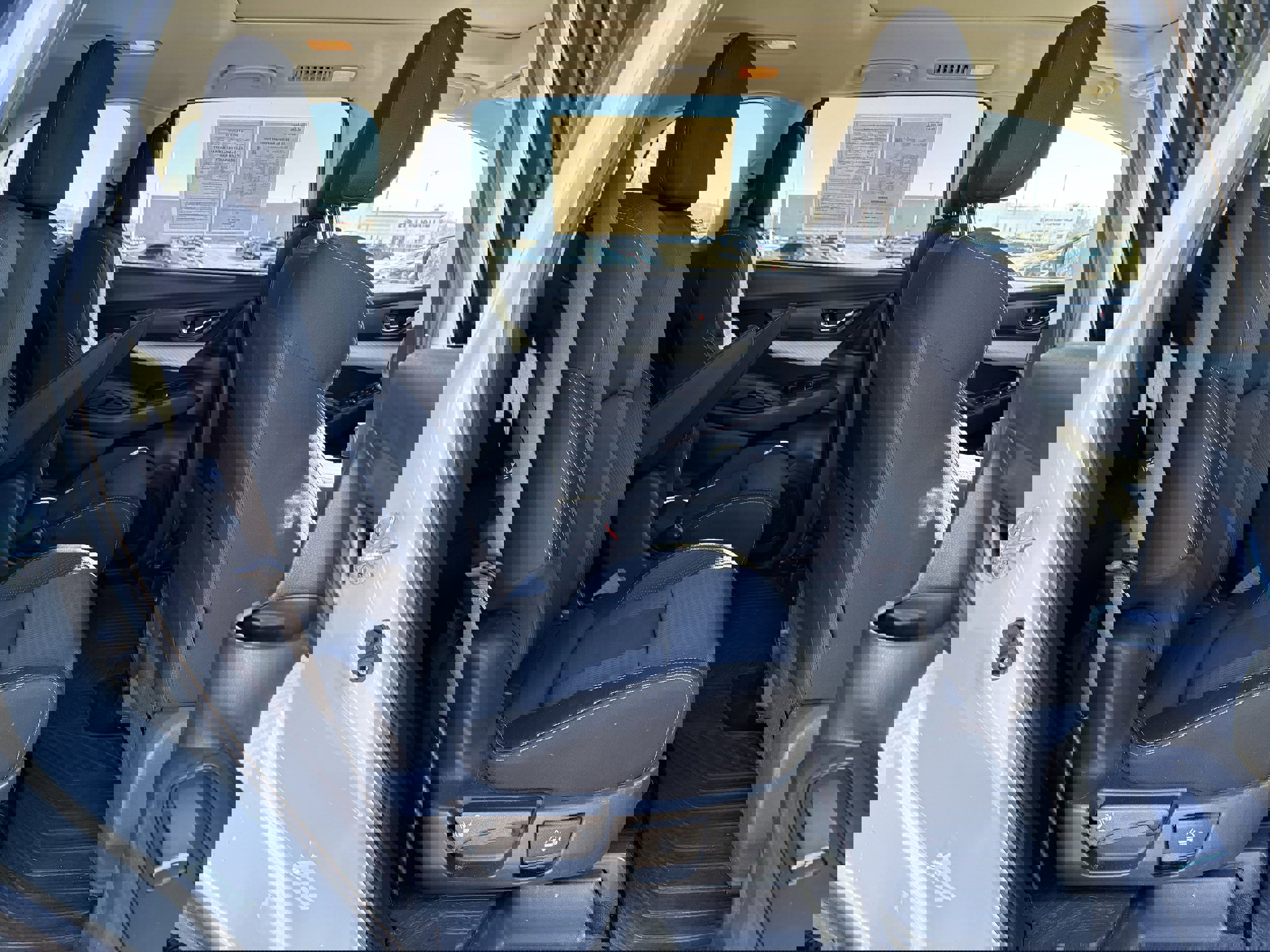 Used 2021 Subaru Ascent Premium w/ Sport Package image 31