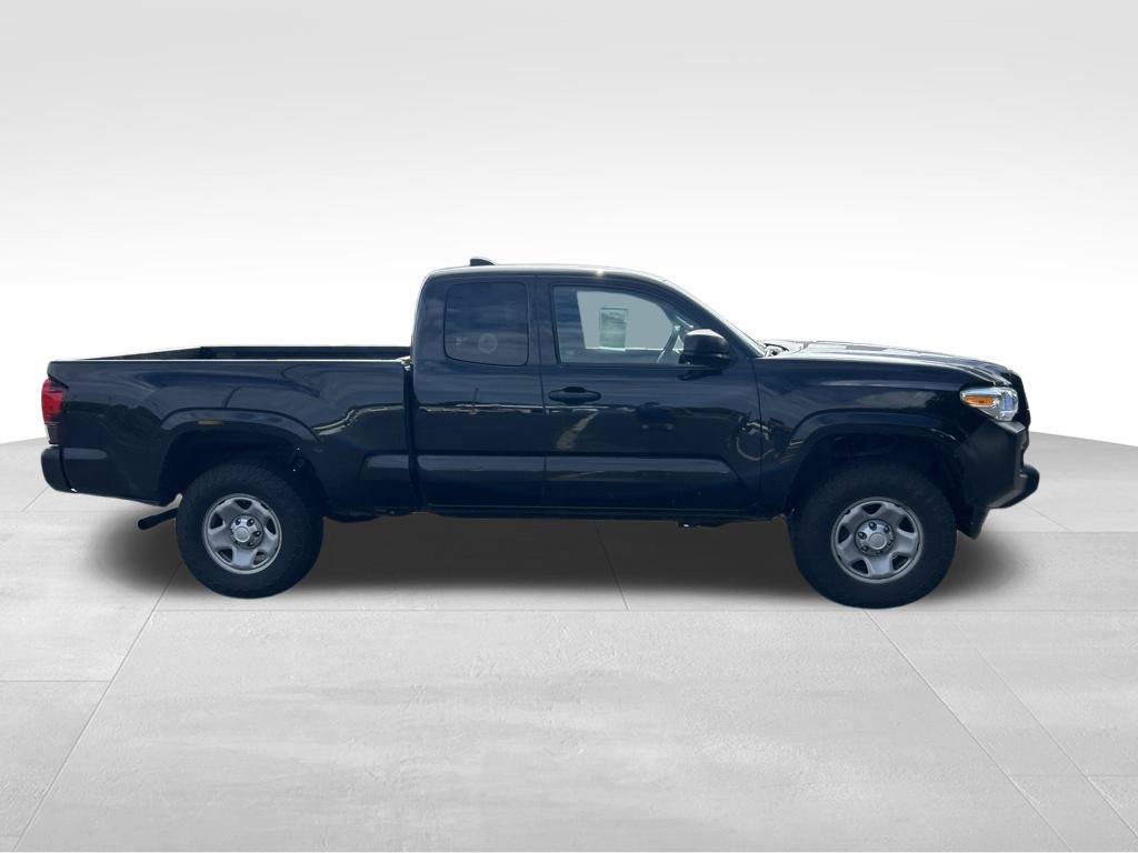 Certified 2020 Toyota Tacoma SR AWD/4WD image 6