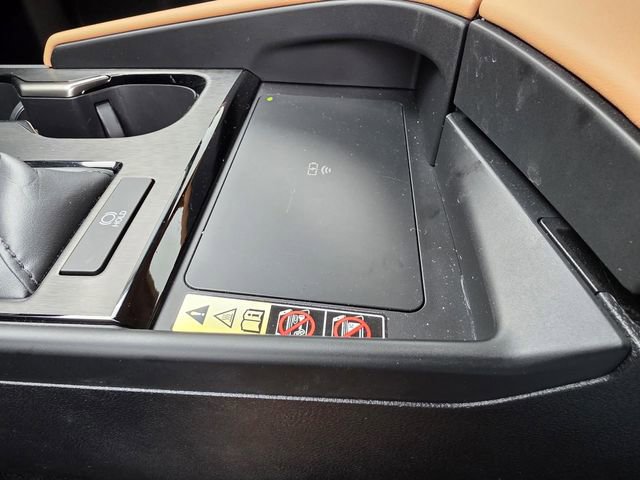 Certified 2024 Lexus ES 350 w/ Premium Package image 22