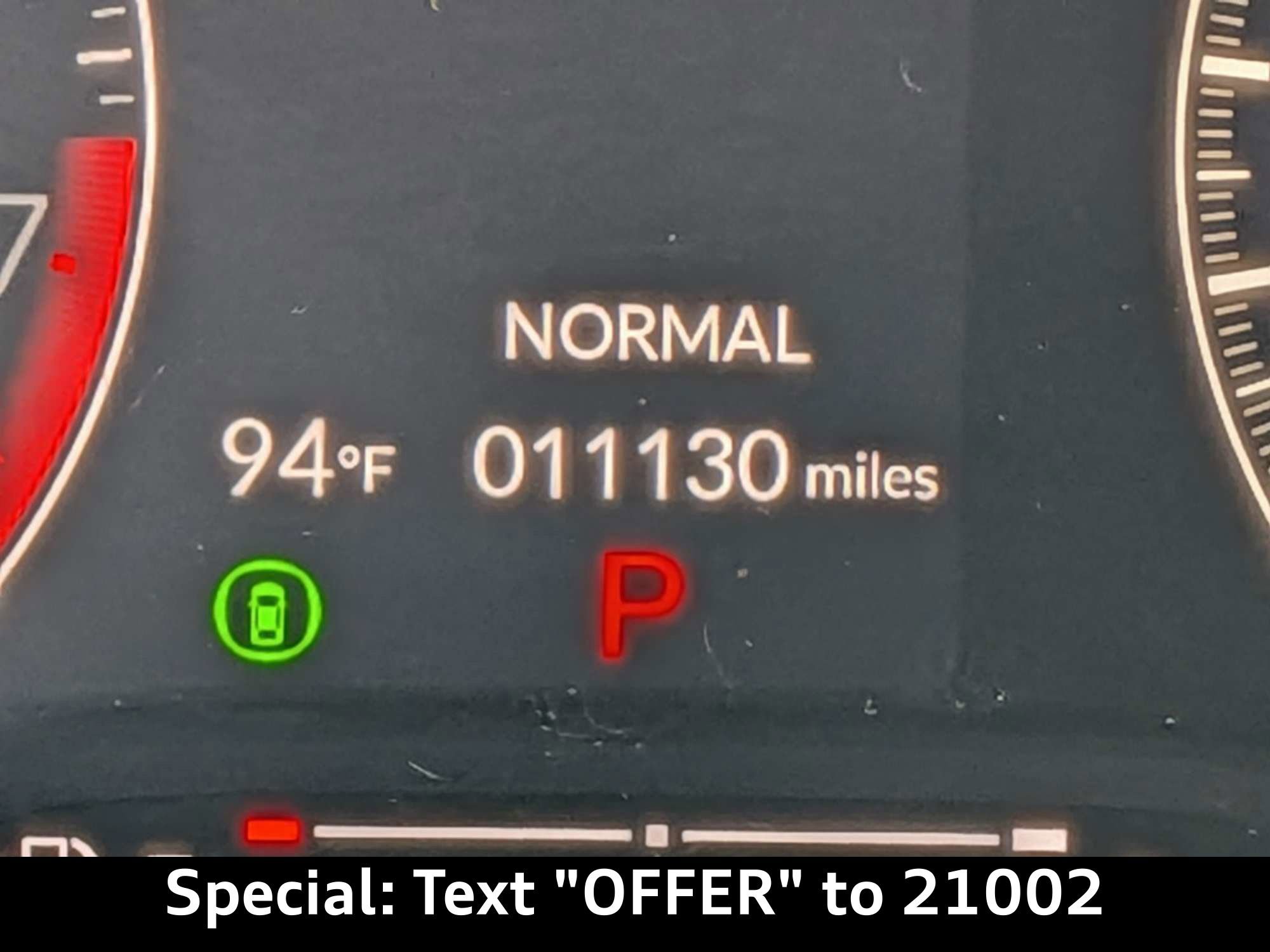 Used 2023 Honda Civic Sport image 34