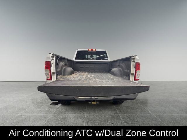 Used 2022 RAM 2500 Tradesman AWD/4WD image 15