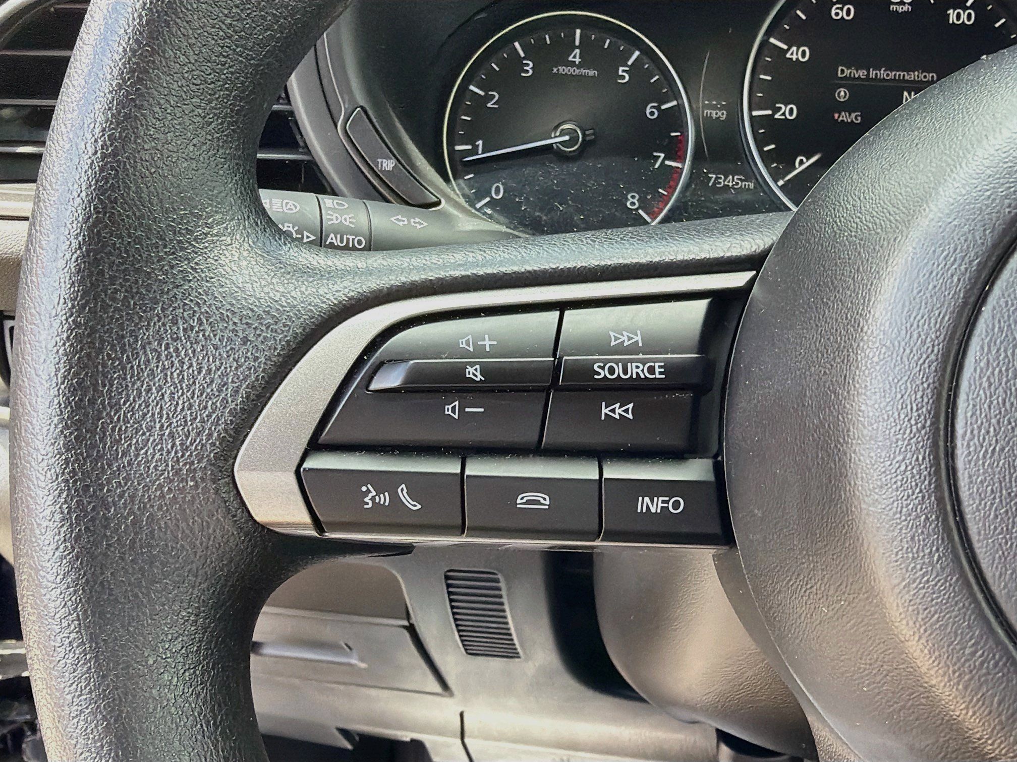 Used 2025 MAZDA CX-30 AWD 2.5 S image 34