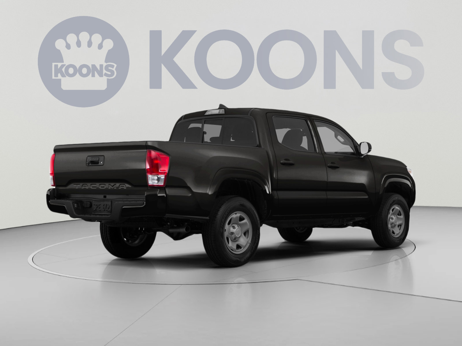 Used 2023 Toyota Tacoma SR AWD/4WD image 4