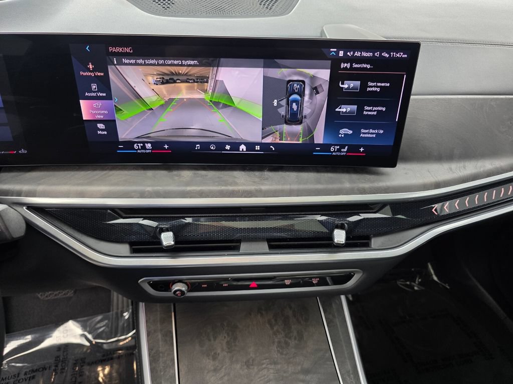 Certified 2024 BMW X5 xDrive40i w/ Premium Package AWD/4WD image 24