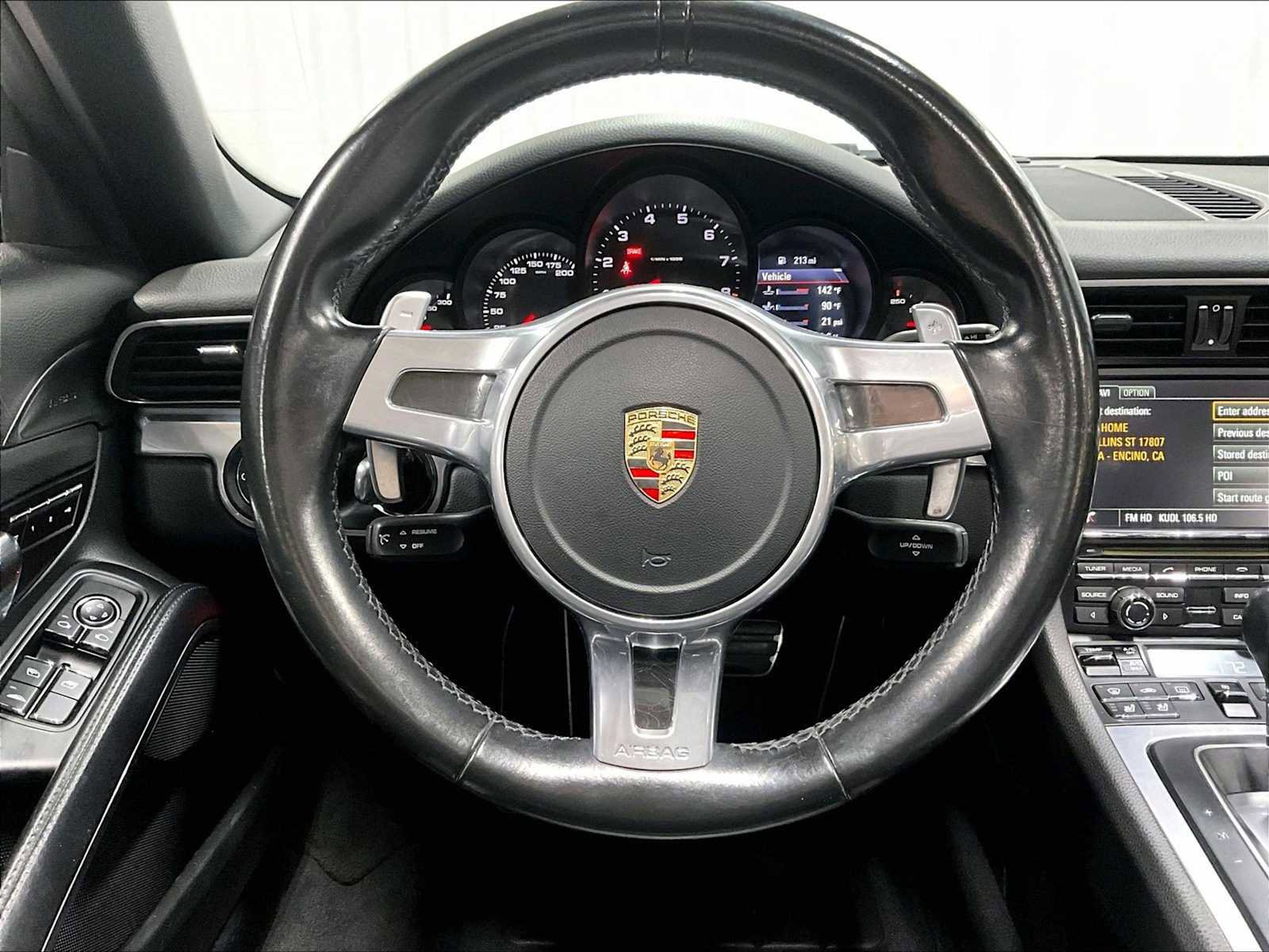 Used 2015 Porsche 911 Carrera image 18