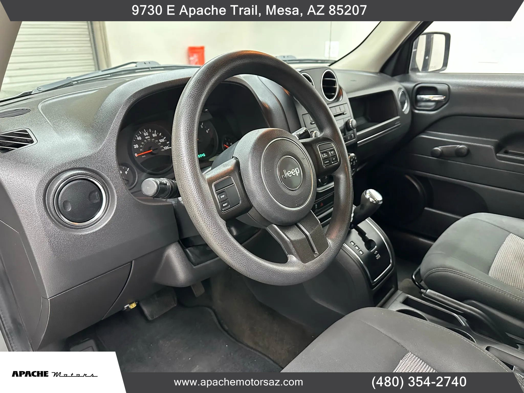 Used 2013 Jeep Patriot Sport image 14