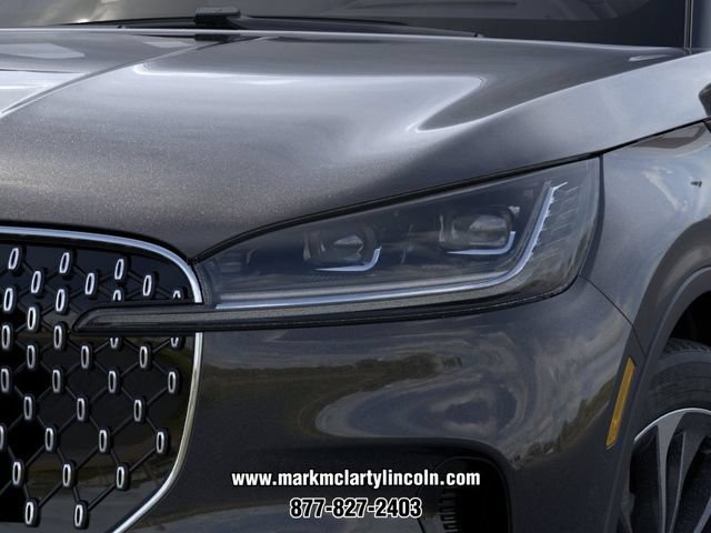 New 2026 Lincoln Aviator Reserve w/ Luxury Package AWD/4WD image 18