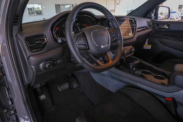 New 2026 Dodge Durango GT image 11
