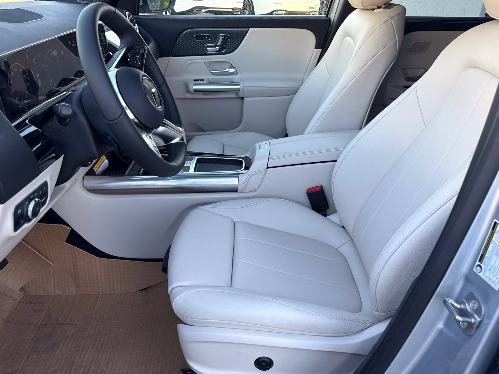 New 2026 Mercedes-Benz GLA 250 image 19